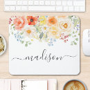 Search for sunnis mouse mats For her