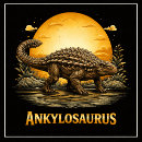 Search for ankylosaurus dinosaur tshirts Jurassic world