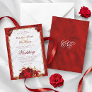 Search for gems wedding invitations Luxury