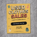 Search for style flyers Vintage
