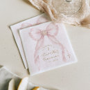 Search for first communion napkins Elegant