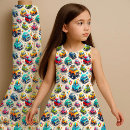Search for car fabric Kids