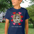 Search for cute cat kids tshirts Birthday