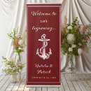 Search for boat wedding signs Modern