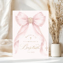 Search for baptism girl decor Bow
