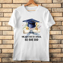 Search for graduate tshirts Typography