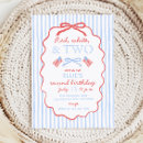 Search for 4th of july birthday invitations Summer