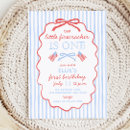 Search for firecracker invitations Summer