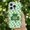 Search for funny shamrock iphone cases Clover