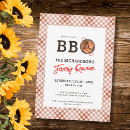 Search for outdoor gathering invitations Barbecue