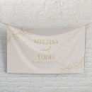 Search for wedding banners Boho bohemian