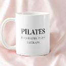 Search for pilates mugs Modern