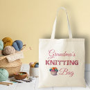 Search for knitting project bags Hobby