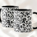 Search for panda mugs Modern