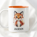 Search for with fox mugs For kids