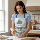 Search for cabin aprons Forest