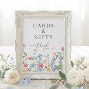 Search for wedding tabletop signs Watercolor