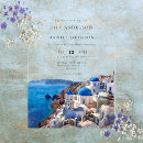 Search for island party invitations Watercolor