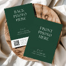 Search for vellum photo wedding invitations 2 photos