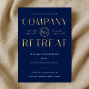 Search for retreat invitations Elegant