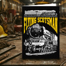 Search for scotsman cards Train