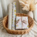 Search for stork wrapping paper Pastel