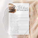 Search for bride to be games Watercolor