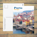 Search for porto portugal postcards Ribeira