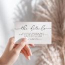 Search for simple enclosure cards Baby shower