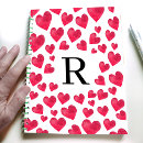 Search for valentines day notebooks Cute