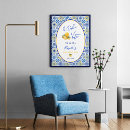 Search for blue ice posters Stylish