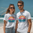 Search for pacific coast tshirts Beach