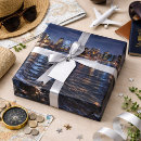 Search for urban wrapping paper Manhattan