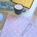 Search for paper pads White