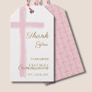 Search for first holy communion gift tags Catholic