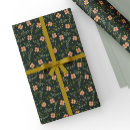 Search for ditsy floral wrapping paper Watercolor