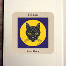 Search for face bookplates Cat