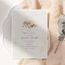 Search for seashell bridal shower invitations Nautical