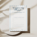 Search for nautical bridal shower games Retro