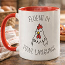 Search for funny chicken gifts Coffee lover