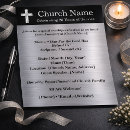 Search for anniversay flyers Silver