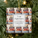 Search for new beginnings christmas tree decorations A new chapter begins