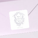 Search for romantic florals stickers For her