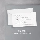 Search for envelopes rsvp cards Modern
