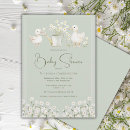 Search for geese invitations Gender neutral