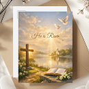 Search for he postcards Easter sunday