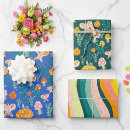 Search for cute mushroom wrapping paper Whimsical
