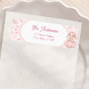 Search for bunny rabbit return address labels Cute