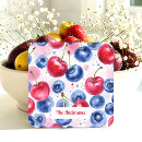 Search for blue berry Red