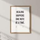 Search for therapy posters Typography